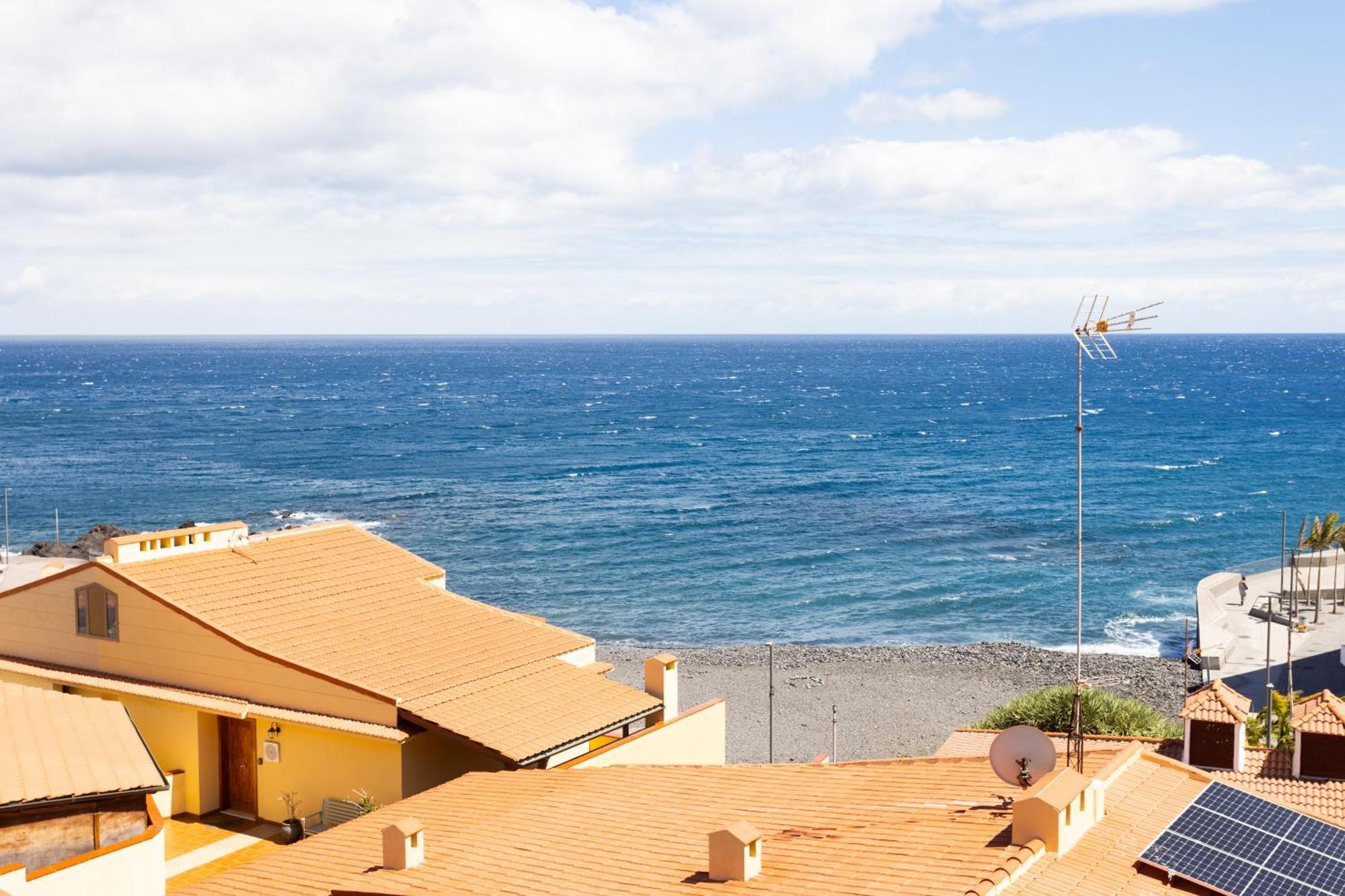 Caletillas Vista Mar Apartment Candelaria