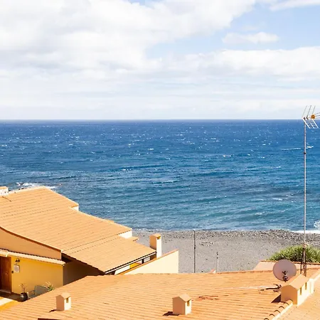 Caletillas Vista Mar Home Candelaria Exterior photo